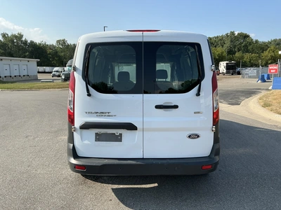 Used 2015 FORD TRANSIT CO Vans Michigan US | Miedema Asset Management Group #1337384