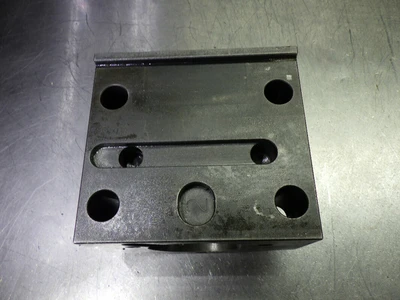 HAAS 2.500 I.D. Static Tool Block SL-40 (LOC2757A)