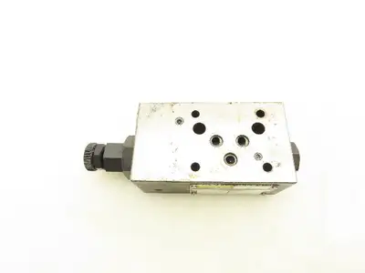 Parker PRM3PP25KNS 51 Hydraulic Pressure Reducing Sandwich Valve 5000 PSI