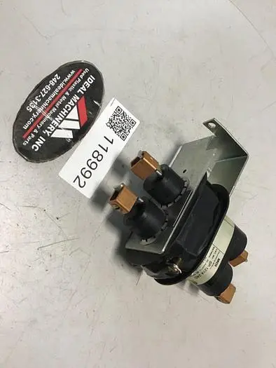 Used MDI SP-1214-24D Relays & Switches Michigan US | Ideal Machinery #580379
