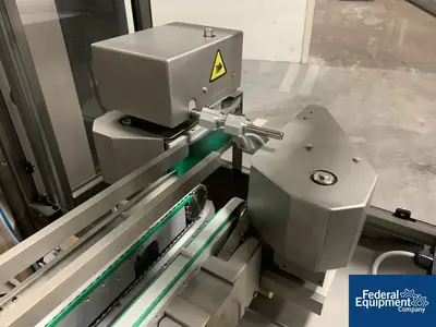 USED Marchesini Neri SpA BL400XL Labeler