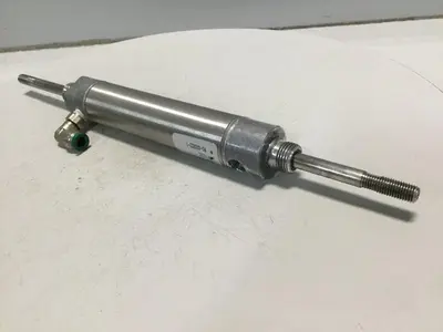 USED NUMATICS M10292