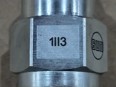 NEW SUN HYDRAULICS PBFB-LAN