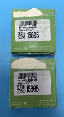 NEW SKF 13938, 15004, 15805
