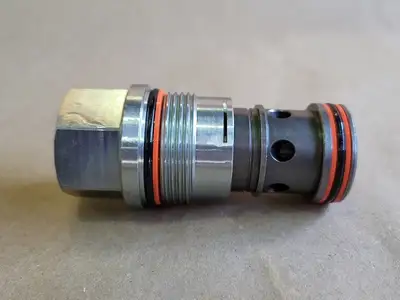 NEW SUN HYDRAULICS CXGDXBN
