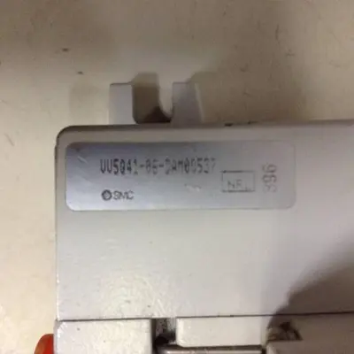 USED SMC VV5Q41-06-DAM00537