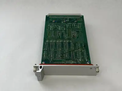 Used F&K Delvotec Servo Amplifier Drive Control Module Servo Controller Parts Michigan US | Maverick Industrial Sales #1398058