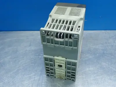 Used ALLEN BRADLEY 22AB4P5N104 Variable Speed Drives Ohio US | HGR 24 #879748