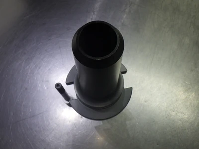 Precision Components NMTB50 To R8 Shank Adapter NMTB-50-R8-6 (LOC2623B)