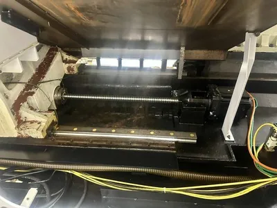2015 MAZAK NEXUS QTN 350II / 650U Lathes CNC, 2-Axis & 3-Axis | USED CNC (9)