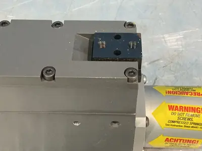 Used PHD GRC55220031 Pumps Ohio US | HGR 24 #1404967
