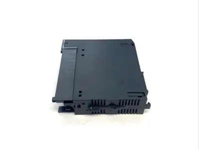 USED GE FANUC IC693MDL645