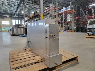 USED 2018 MIWE SKLR-RI
