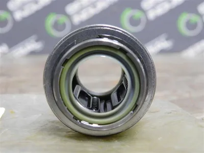 Rexroth R066701600 Rotary Linear Bushing 16mm Bore New