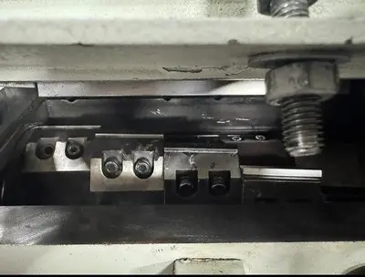Used UNA-DYN LSG-614 Granulators Massachusetts US | Absolute Machinery #1388411