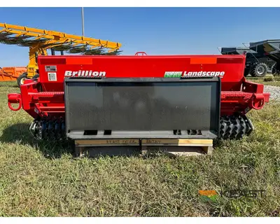 Used BRILLION _UNKNOWN_ Seeders Iowa US | Keast Enterprises #1360118