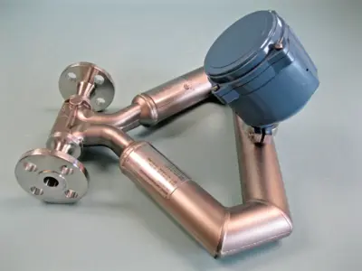 Used Micro Motion CMF050 M999N2BAEZZX Sensors New Hampshire US | Bitter End Trading #1452747