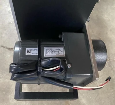 Yongkun Electrical 54654654654645654645 Belt Conveyors | Amiron Machinery (4)