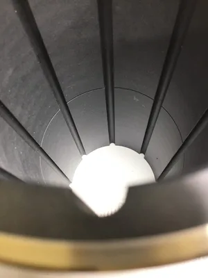 Submersible Metal Rubber Bush