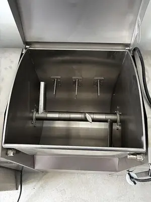 USED 2023 SHANDONG YINYING COOKING MACHINERY CO. HWJ25