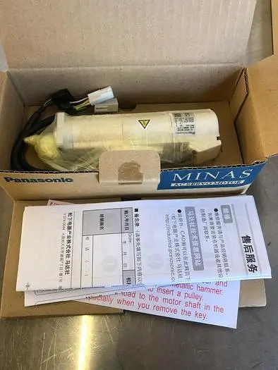 PANASONIC MSMA011C1P