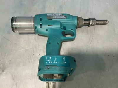 Used MAKITA BV4500118 Tooling & Accessories (Other) Ohio US | HGR 24 #1487079