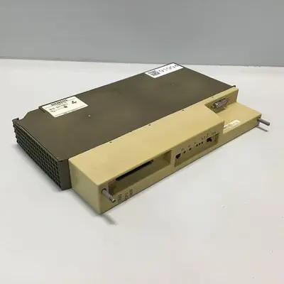 USED SIEMENS 6ES5 943-7UB11