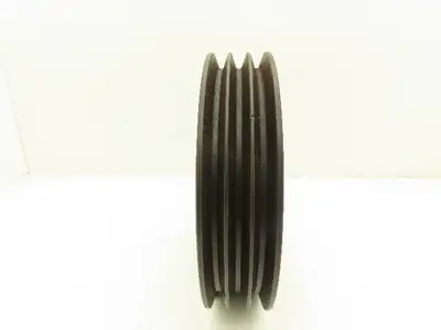 Browning 3TB110 Pully Sheave 3 Groove V-Belt Size A,B Split Taper Bushing Q1