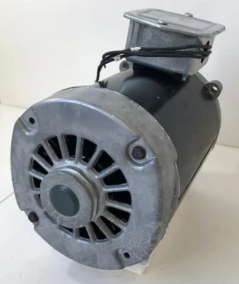 New | in-Stock GENERAL ELECTRIC GE 3J102NB16 Motors (misc) Indiana US | J&J Industrial Supply #1269342