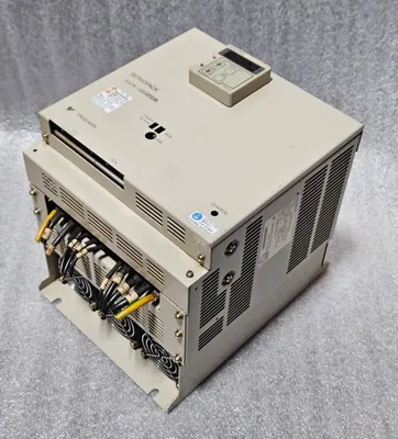 YASKAWA SGDB-44ADGY8 Servo Drives | Great American Equipment Company (2)