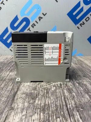 Allen-Bradley 22A-B2P3N104 SER. A General Purpose AC Drives | ESS Industrial Equipment Sales (7)
