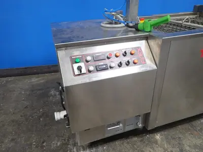 USED 2016 PROCESSING RESOURCES INTERNATIONAL INC SRB1646GP