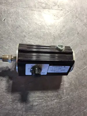 Used CALORITECH XTWL12481 Parts (Hydraulics and Pneumatics) British Columbia CA | Lenmark #279313