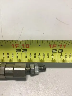 USED NOVOTECHNIK LWH503