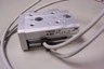 SMC MXS6-10 Air Slide Table