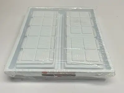 3316 | Thermo Fisher  Gold Seal Cover Glass 22x40mm 10 Pack - New