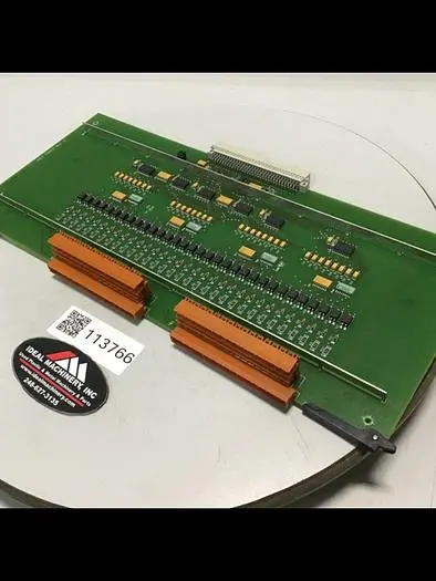 USED VAN DORN PC330-037