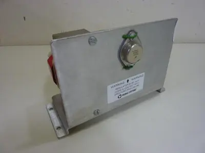 USED MAMAC SYSTEMS PS-200-1-B-1-N
