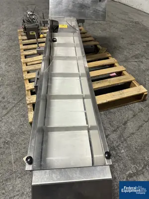 USED Kaps All Kaps-All Cap Elevator, Model FS-B