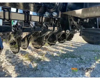 Used CRUSTBUSTER _UNKNOWN_ No-Till Drills Iowa US | Keast Enterprises #1360222