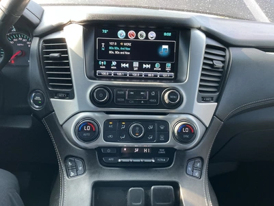 Used 2019 GMC YUKON XL SUVs Michigan US | Miedema Asset Management Group #1325690