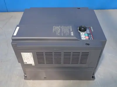 NEW MITSUBISHI ELECTRIC FRD72011K