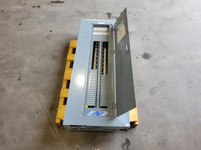 USED SQUARE D NQOD484L225CU