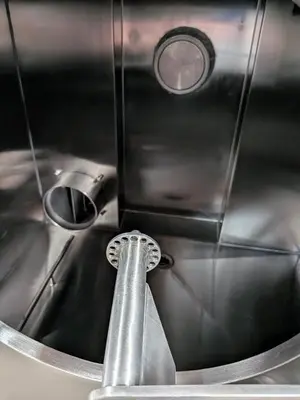 Used THOMAS ENGINEERING CL36-NXR Tablet Coating Wisconsin US | The Equipment Kings #1342521