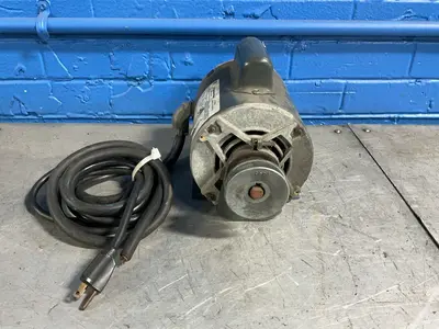 Used GE 5KC36LN26JX Motors (misc) Ohio US | HGR 24 #1314976