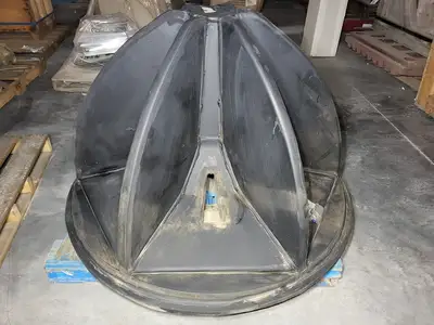 USED FLSMIDTH 1000142019