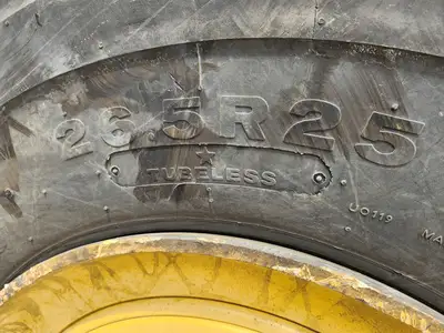 Used 2023 KOMATSU WA475-10 Wheel Loaders | Abele Tractor #1342928