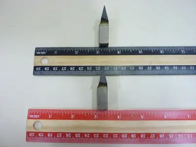 NEW SUN CUTTER CO. FSP-314