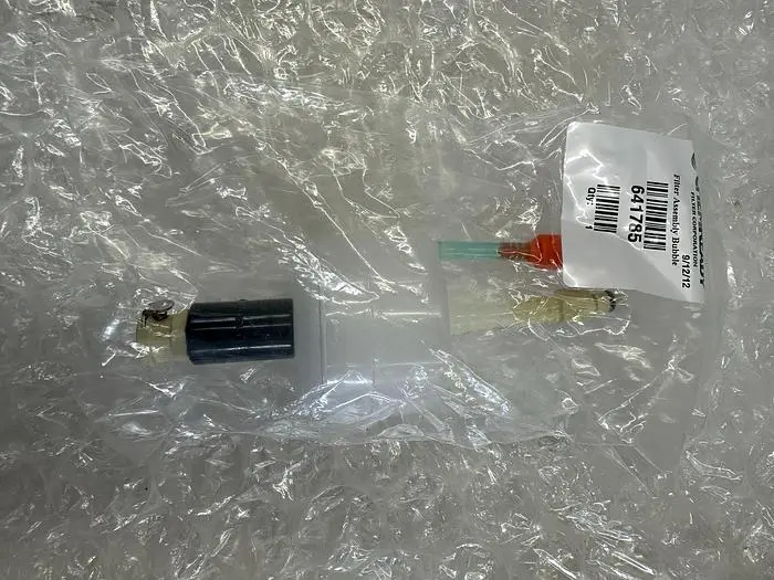 NEW BD BIOSCIENCES 641785
