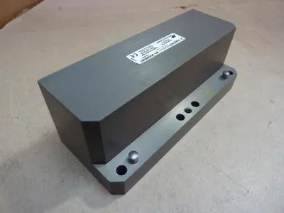 New | in-Stock APPLIED ROBOTICS INC 0501-D01A-00 Robot Parts Michigan US | Ideal Machinery #582442